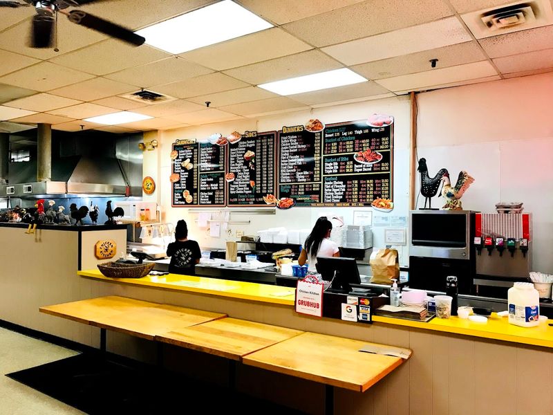 Chicken Kitchen - Shrewsbury