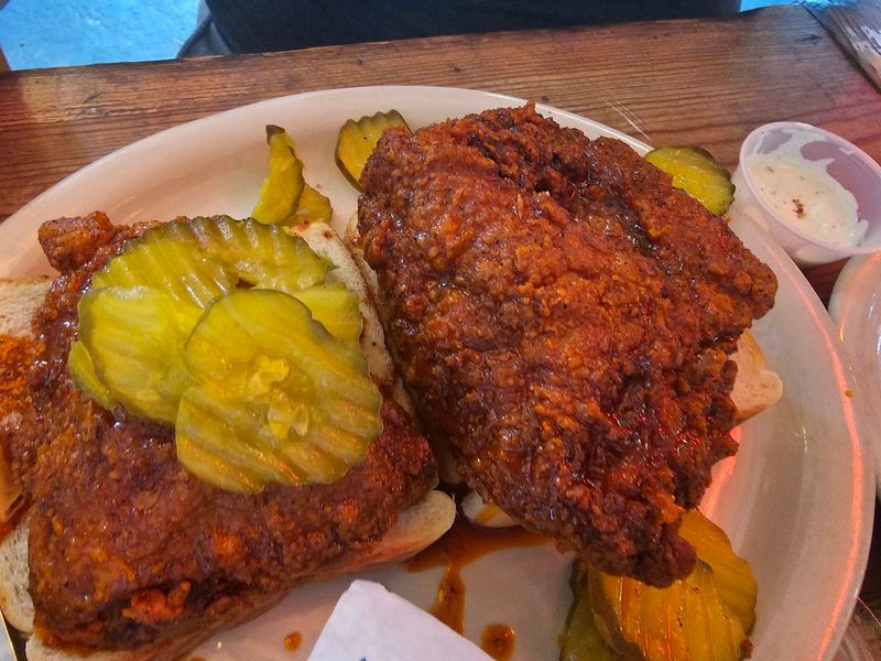 Chicken That's Worth Every Single Calorie Chicken That's Worth Every Single Calorie