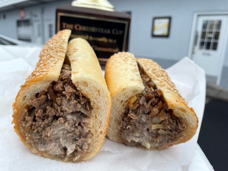 Chick’s Deli — Cherry Hill Chick’s Deli — Cherry Hill