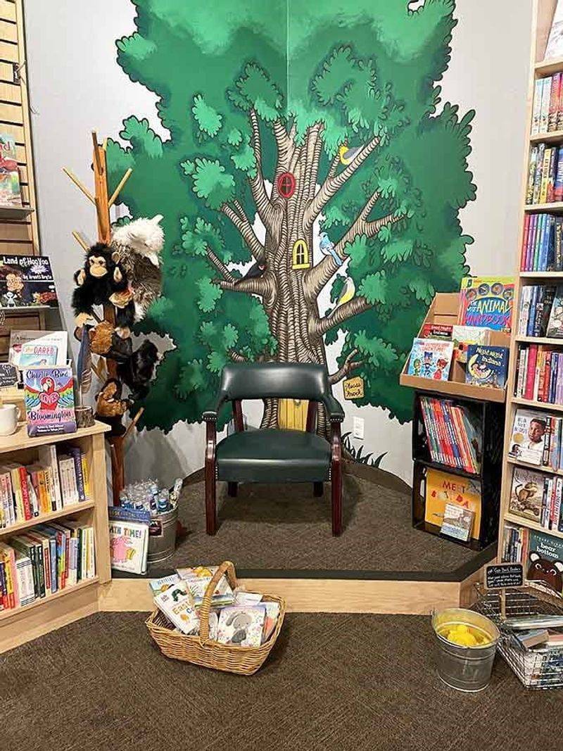 Children's books and family friendly discovery Children's books and family friendly discovery