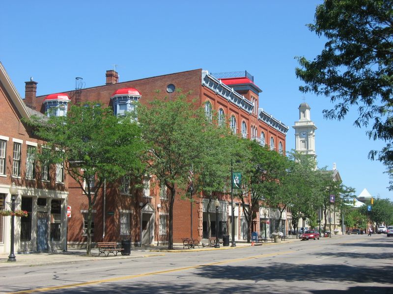 Chillicothe Chillicothe