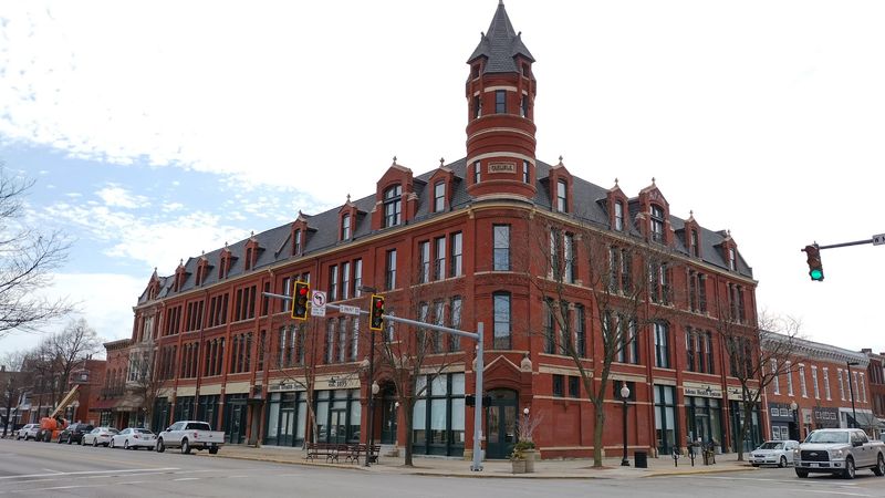 Chillicothe, Ohio