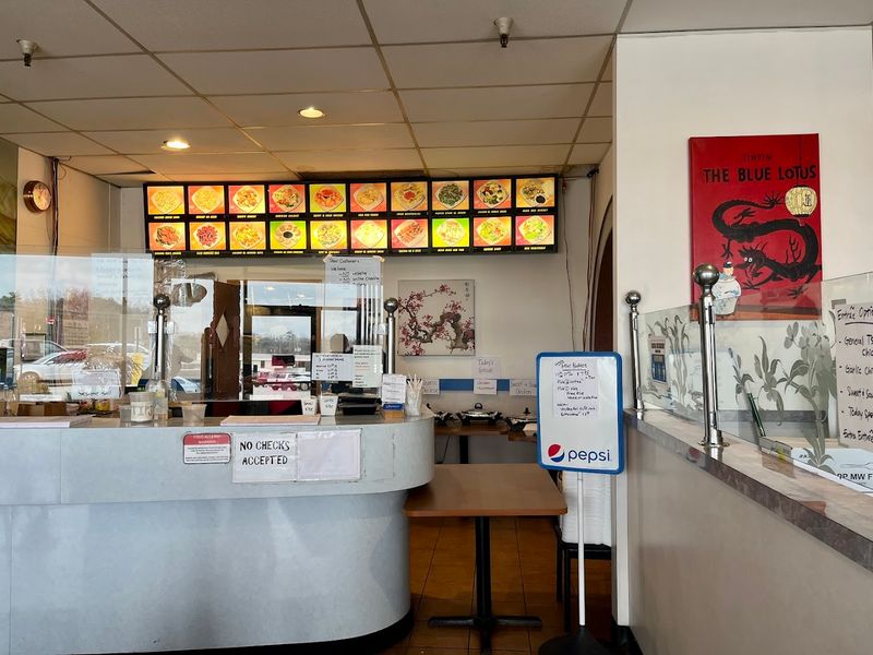 China King — Crossville China King — Crossville