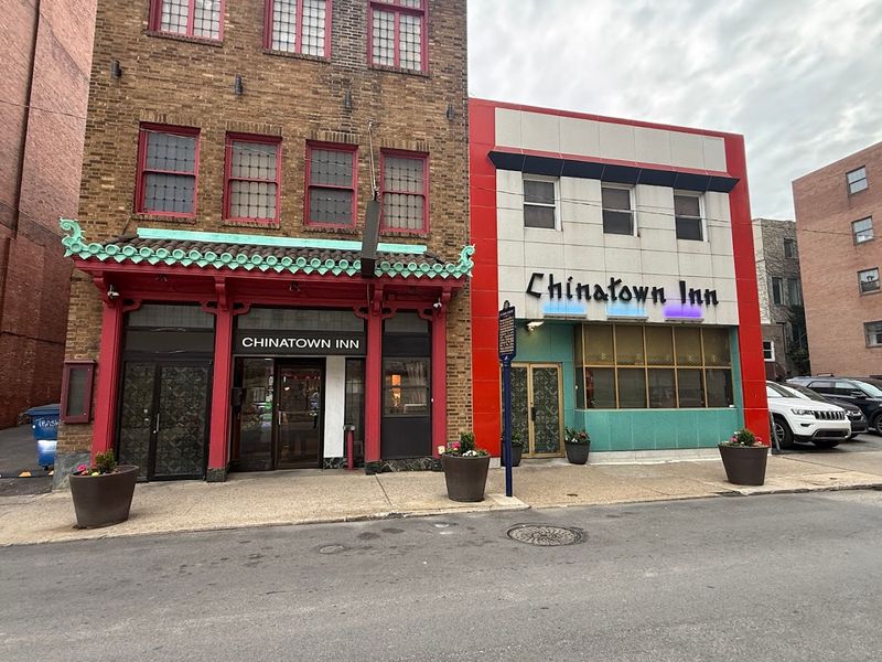 Chinatown Inn, PA