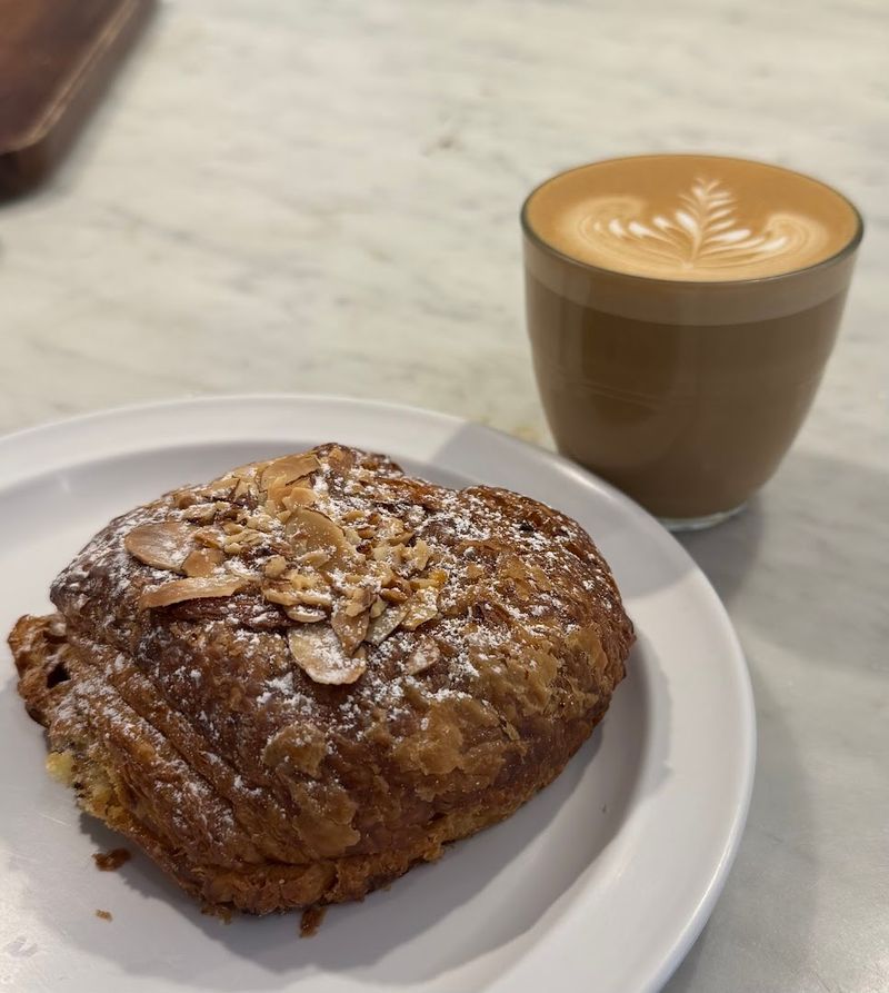 Choc O Pain French Bakery and Café - Hoboken/Jersey City