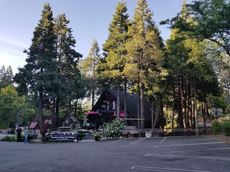 Choose a Cabin Stay That Feels Private
