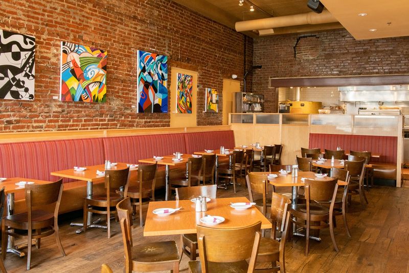 Christopher’s: A Neighborhood Place, Wayne, Pennsylvania