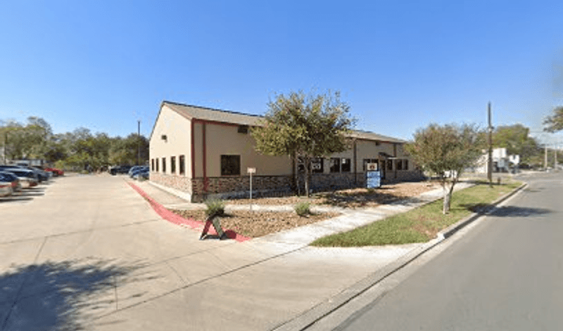 Cibolo Senior Program (Cibolo)