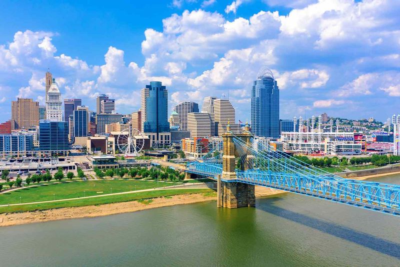 Cincinnati Cincinnati