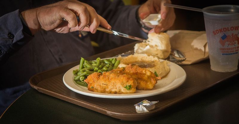 City Chicken, Not Chicken City Chicken, Not Chicken