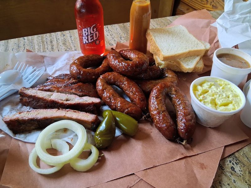 City Market (Luling)