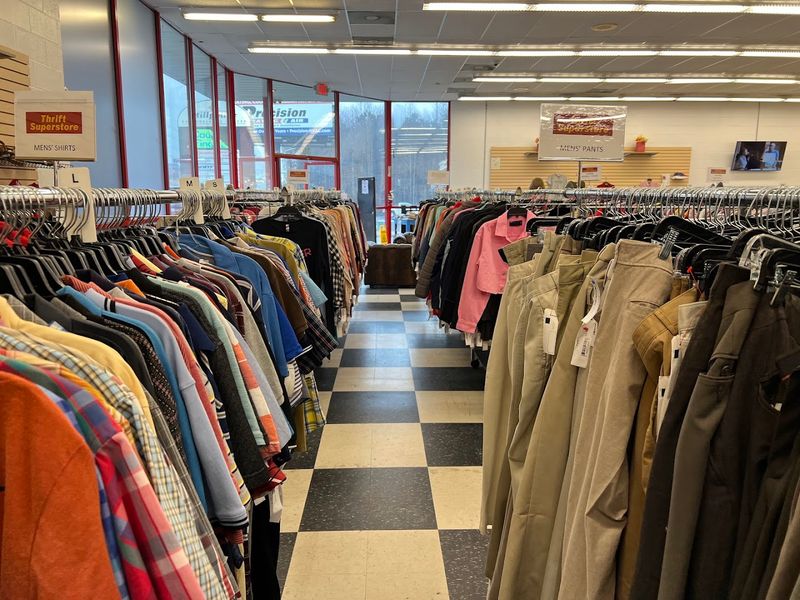 Thrift Superstore (Hiram) Thrift Superstore (Hiram)