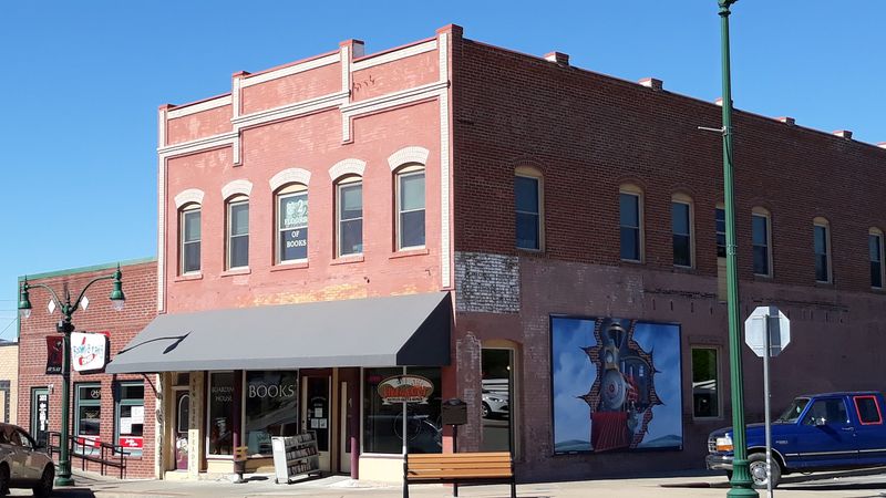 Claremore