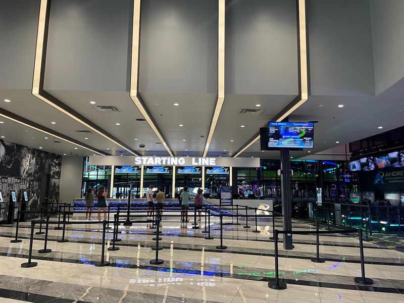 Cleanliness and safety leave a strong impression on many visitors