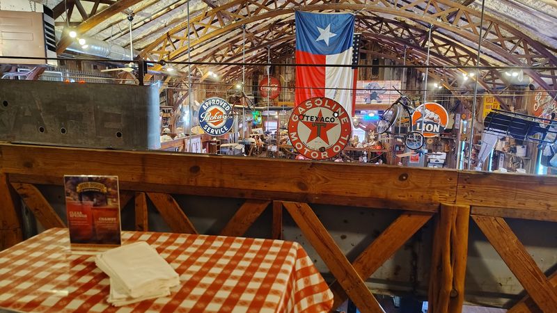 Clear Springs Restaurant (New Braunfels)