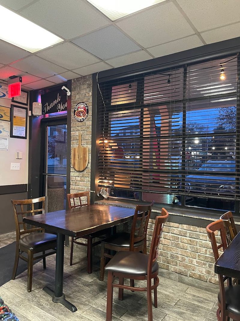 Clemente’s Pizzeria & Cafe Italiano — Berkeley Heights