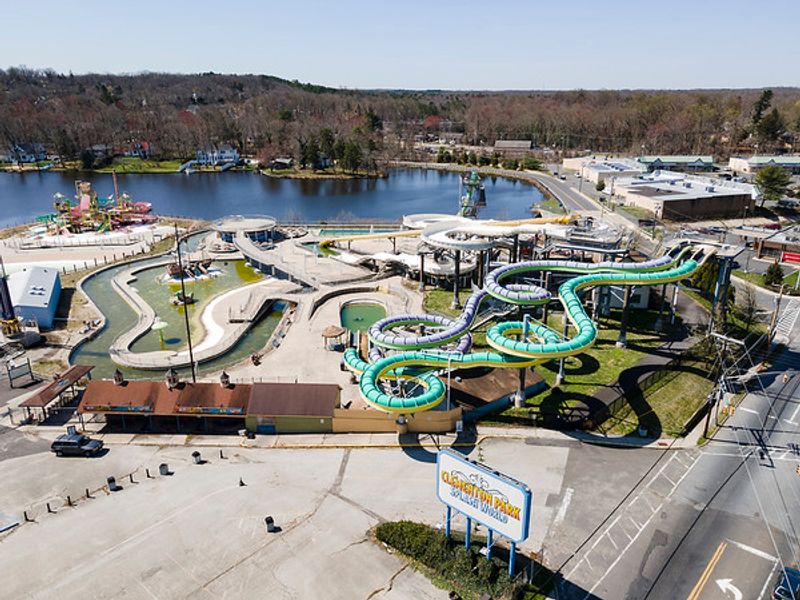 Clementon Park & Splash World