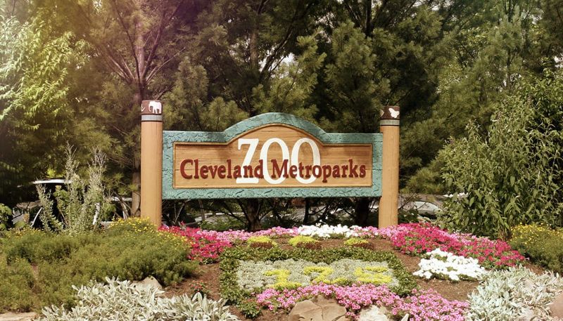 Cleveland Metroparks Zoo (Cleveland)