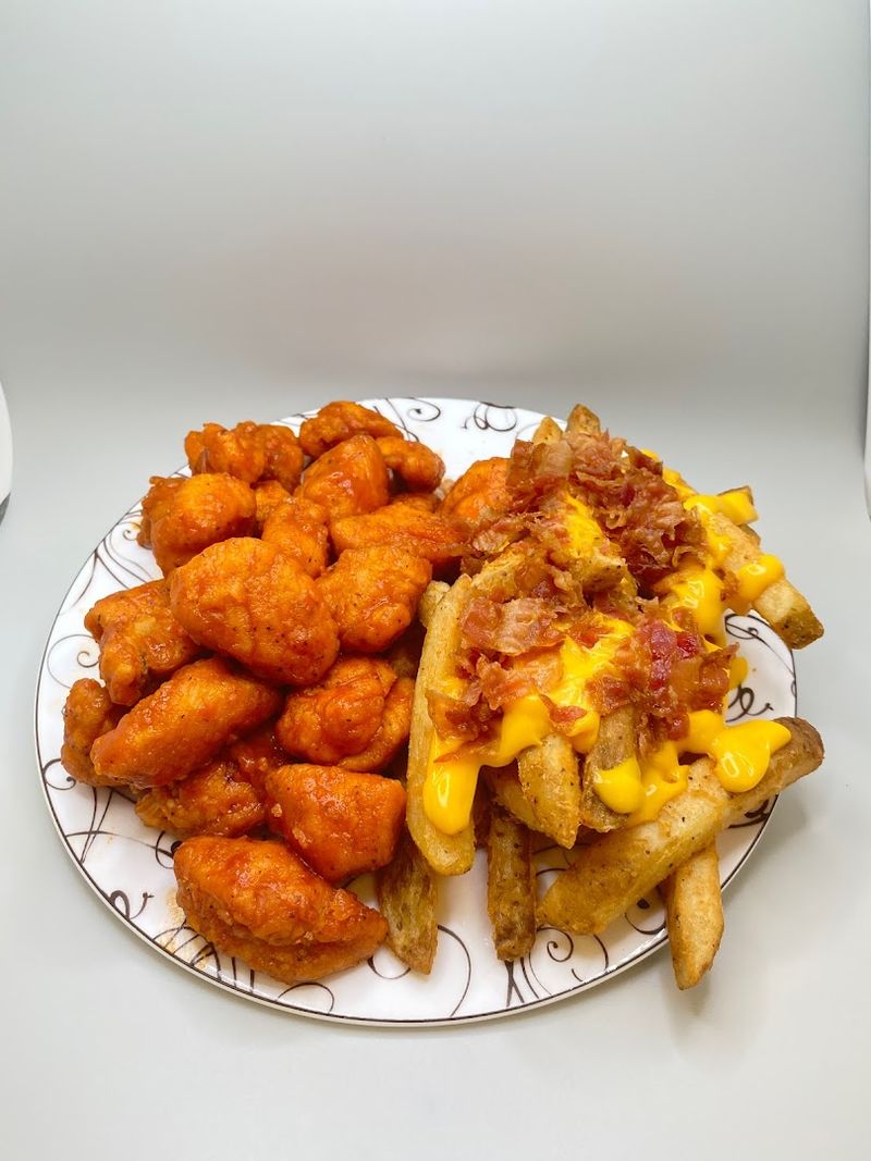 Cluck-U Chicken - Red Bank