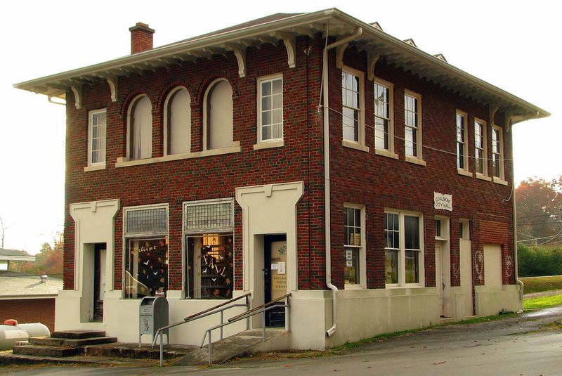 Coalmont