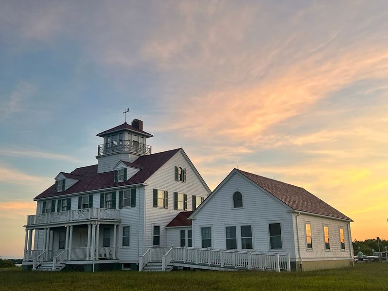 Coast Guard Beach, Eastham