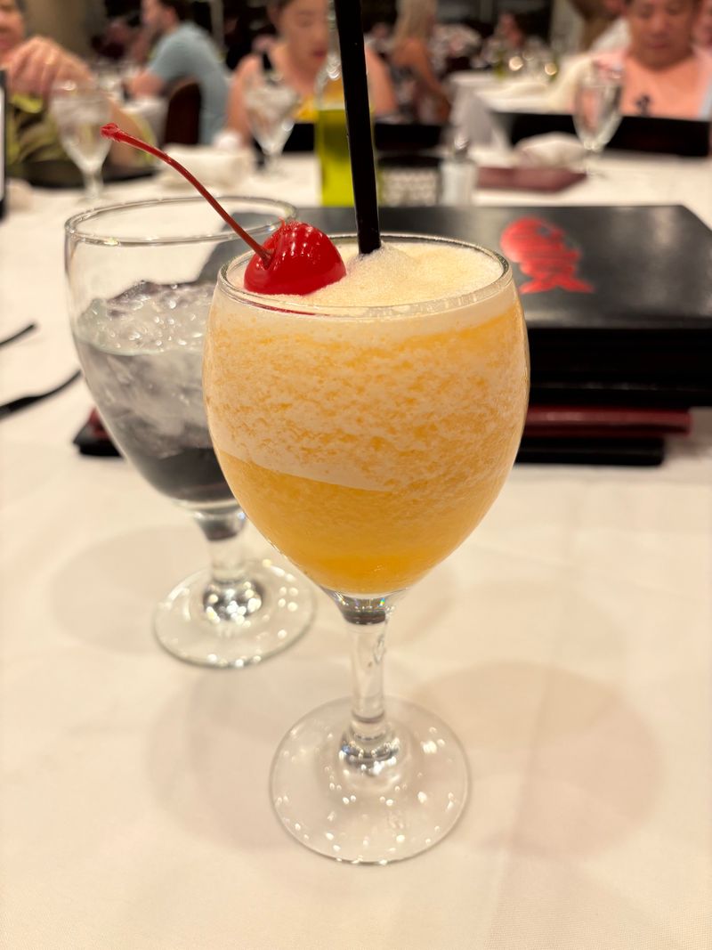 Cocktails, Coastlines, and Easy Pairings