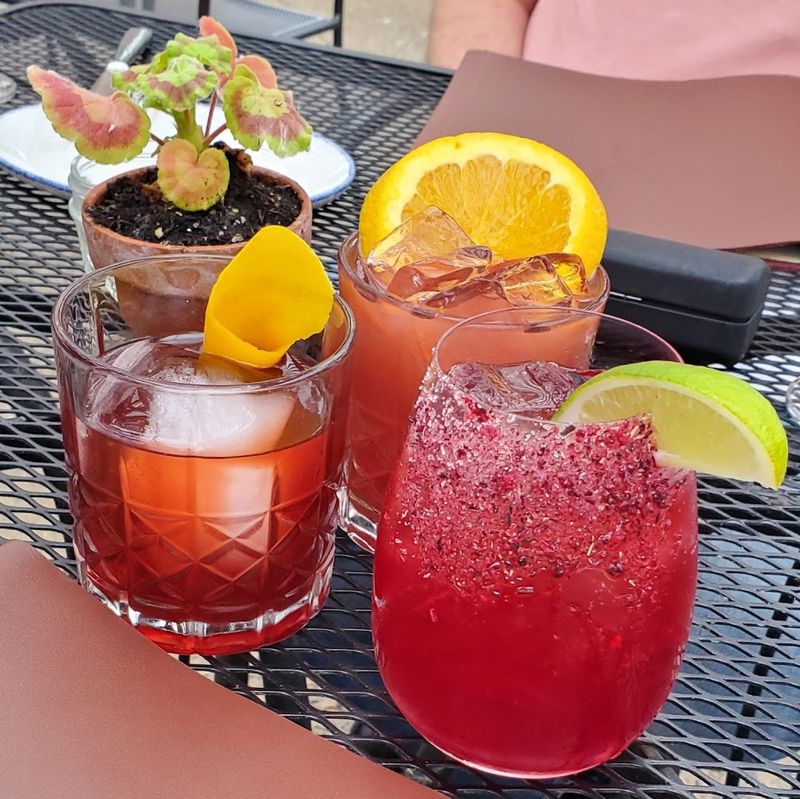Cocktails That Go Well Beyond the Standard List Cocktails That Go Well Beyond the Standard List