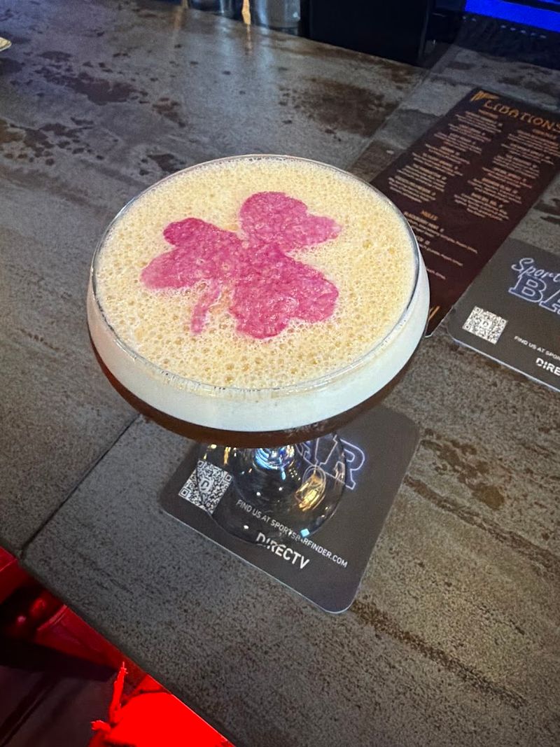 Cocktails that feel made for the spotlight