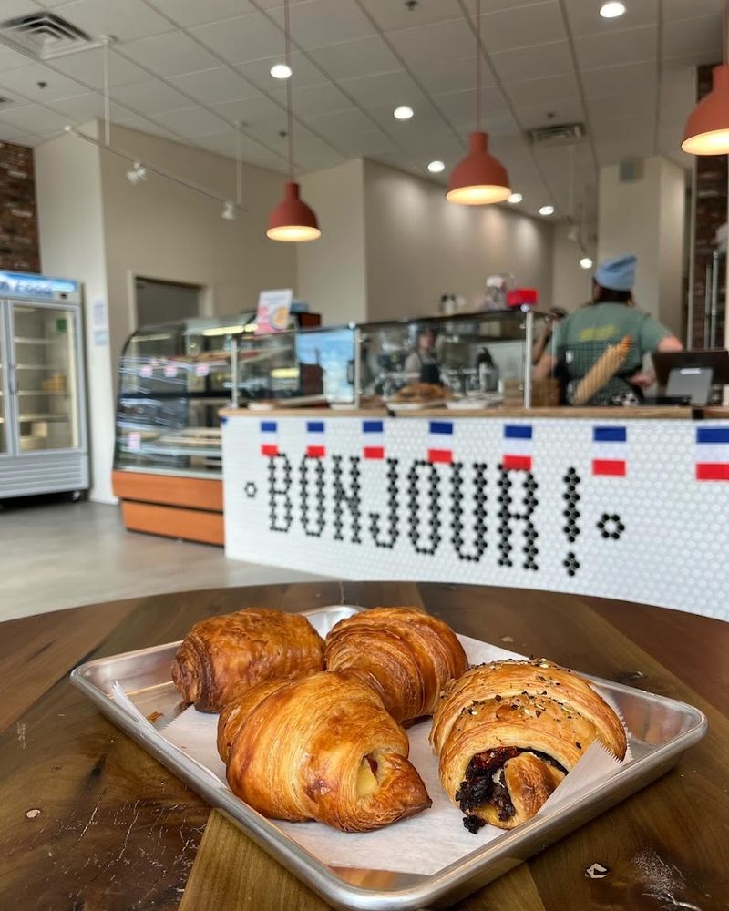 Cocorico Bakery & Café — Nashville Cocorico Bakery & Café — Nashville