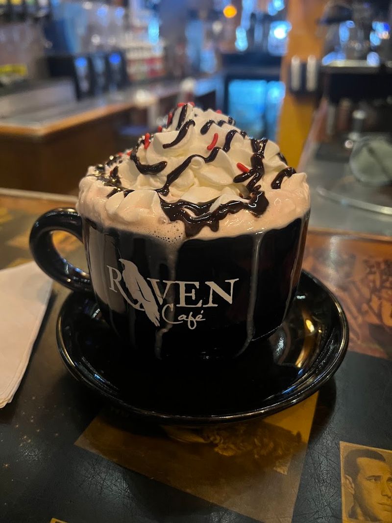 Coffee Drinks That Are Basically Works of Art