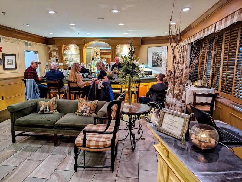 Coldwater Cafe, Tipp City