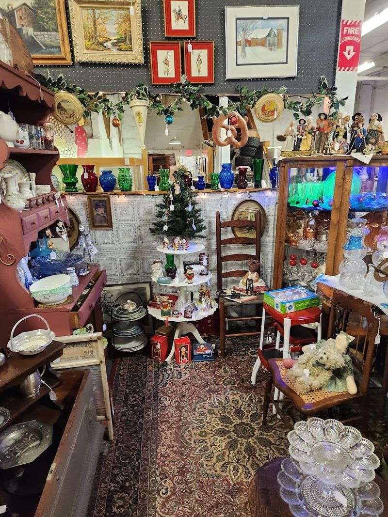 Collectors can uncover genuinely unusual finds