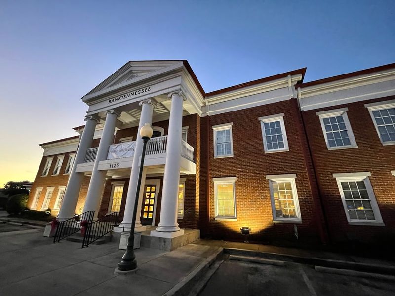 Collierville