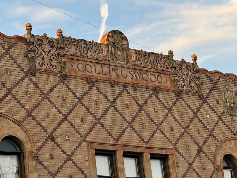 Collingswood