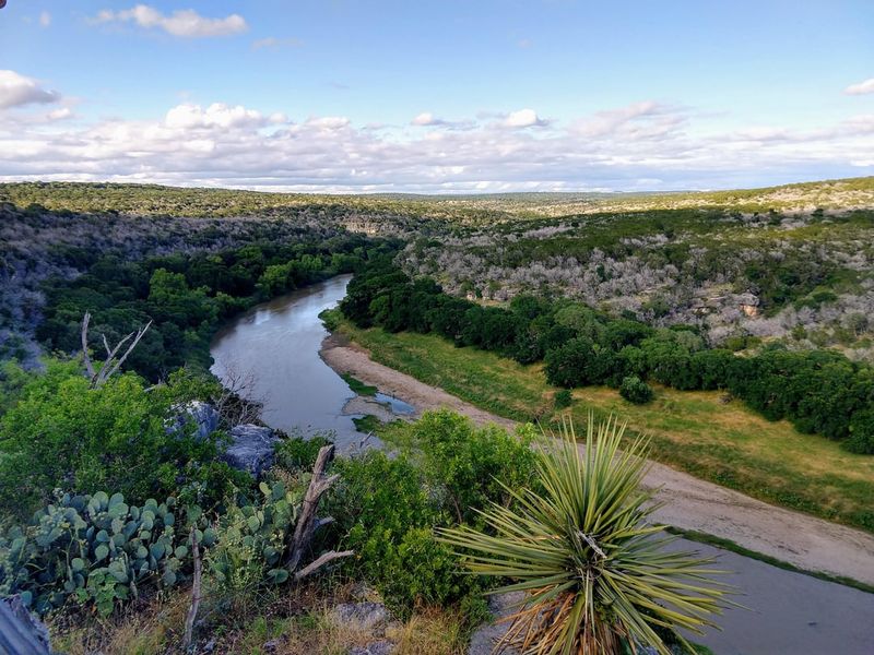Colorado Bend State Park (Bend) Colorado Bend State Park (Bend)