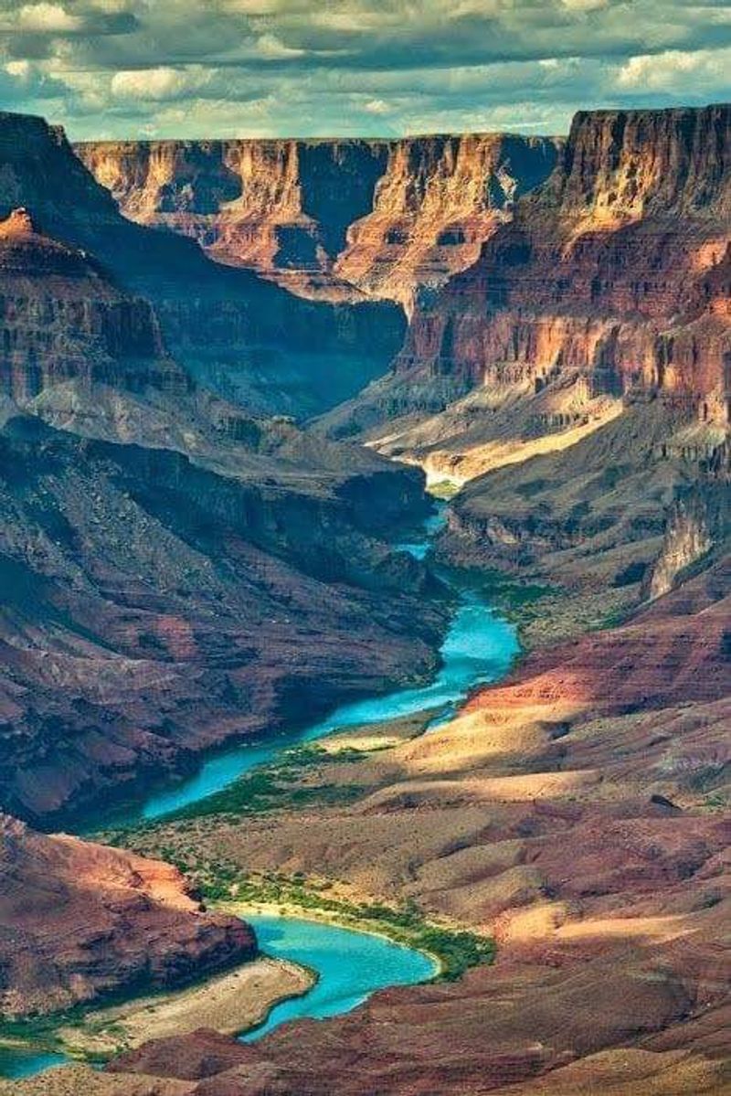 Colorado Canyon