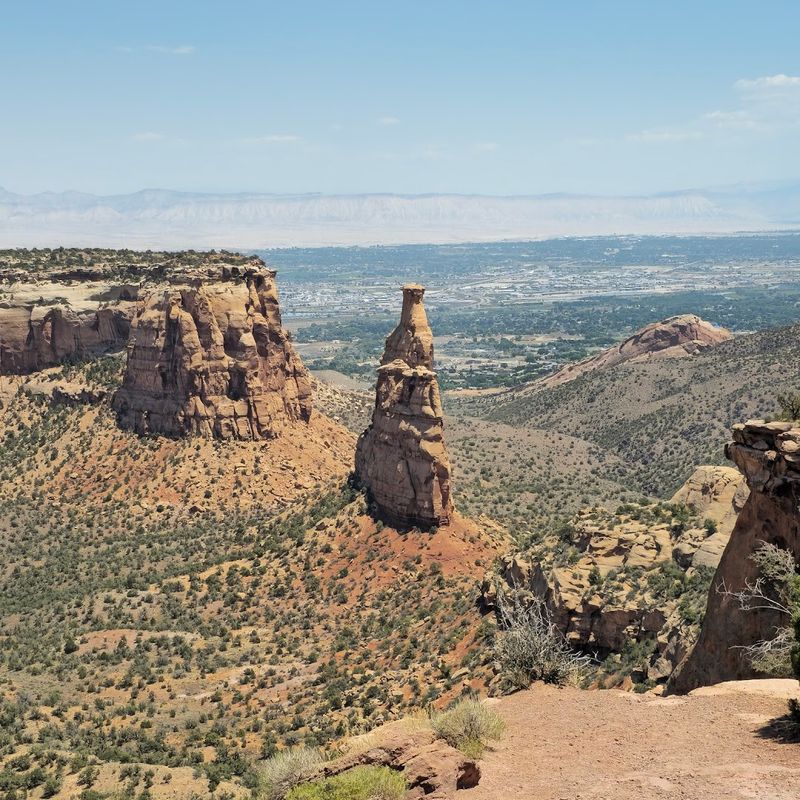 Colorado National Monument Colorado National Monument
