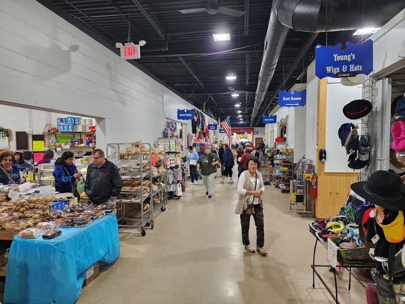 Columbus Farmers Market