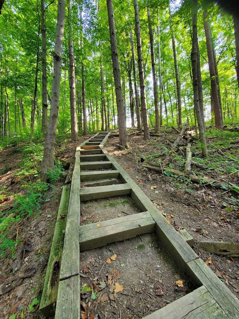 Come Prepared For Mud And You Will Enjoy It Much More