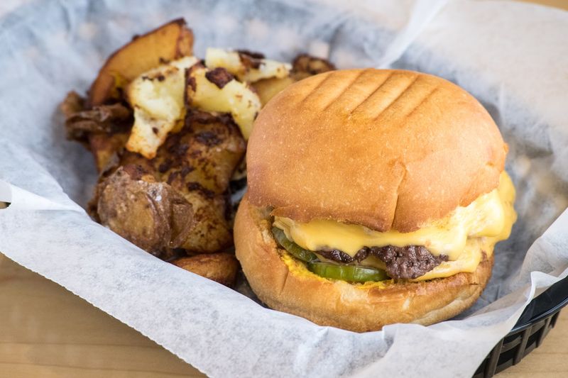 Come for the Fresh-Cut Meat, Stay for the Sandwiches Come for the Fresh-Cut Meat, Stay for the Sandwiches