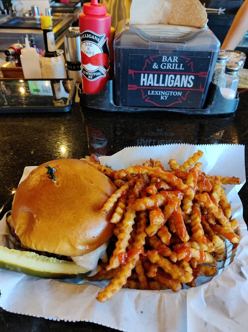 Comfort food that keeps getting mentioned