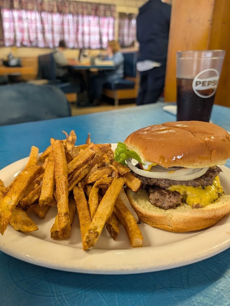 Comfort food that keeps people coming back