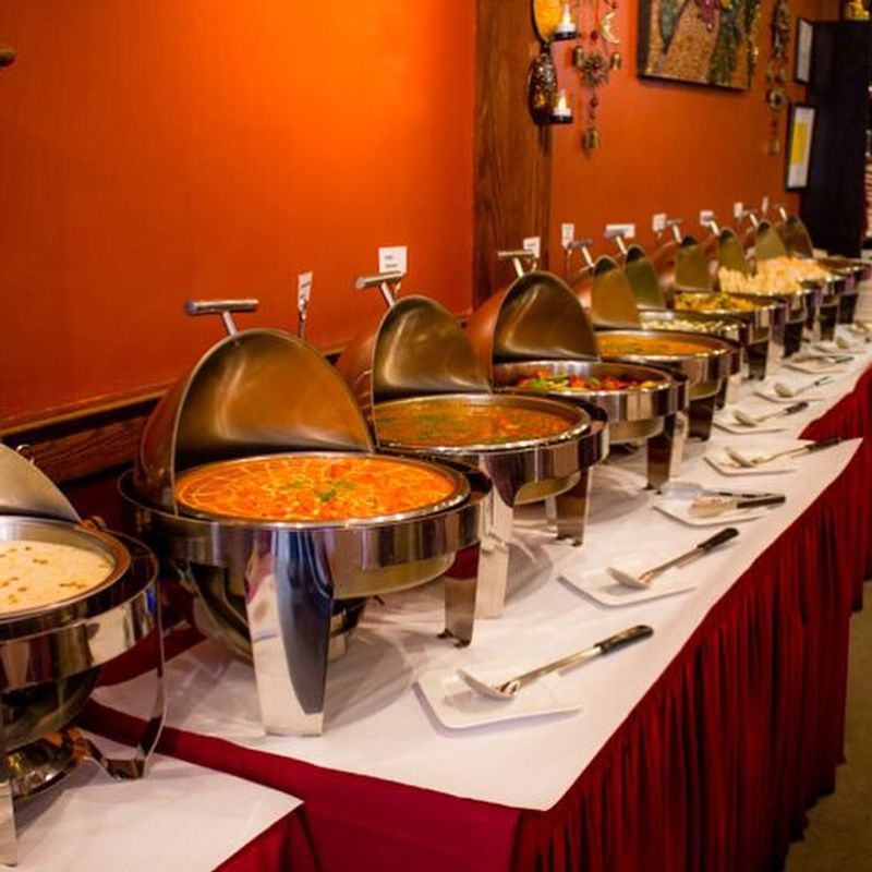 Comfort for vegans, gluten-free diners, and cautious first-timers Comfort for vegans, gluten-free diners, and cautious first-timers