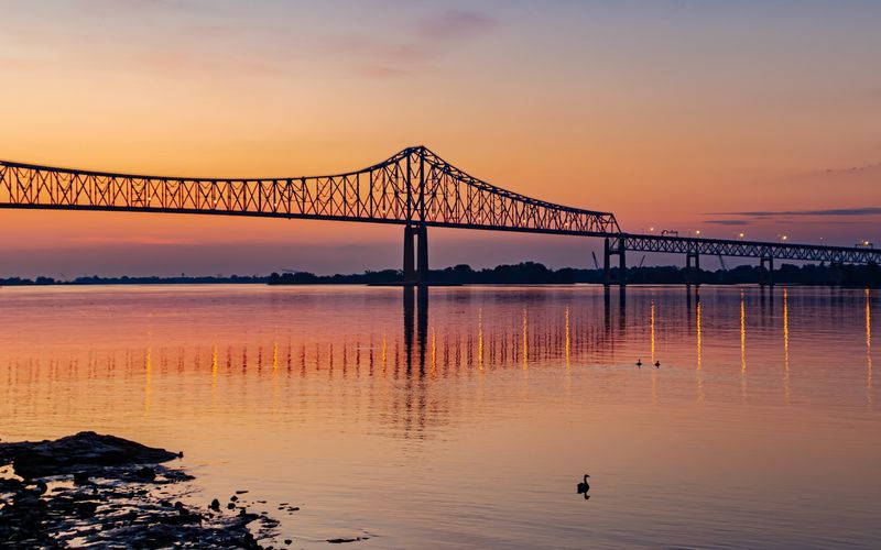 Commodore Barry Bridge Commodore Barry Bridge