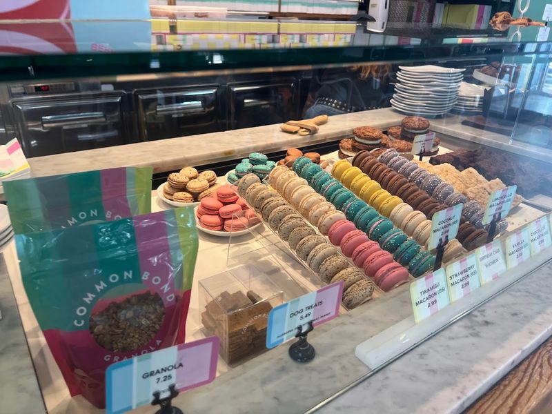 Common Bond Bistro & Bakery (Houston) Common Bond Bistro & Bakery (Houston)