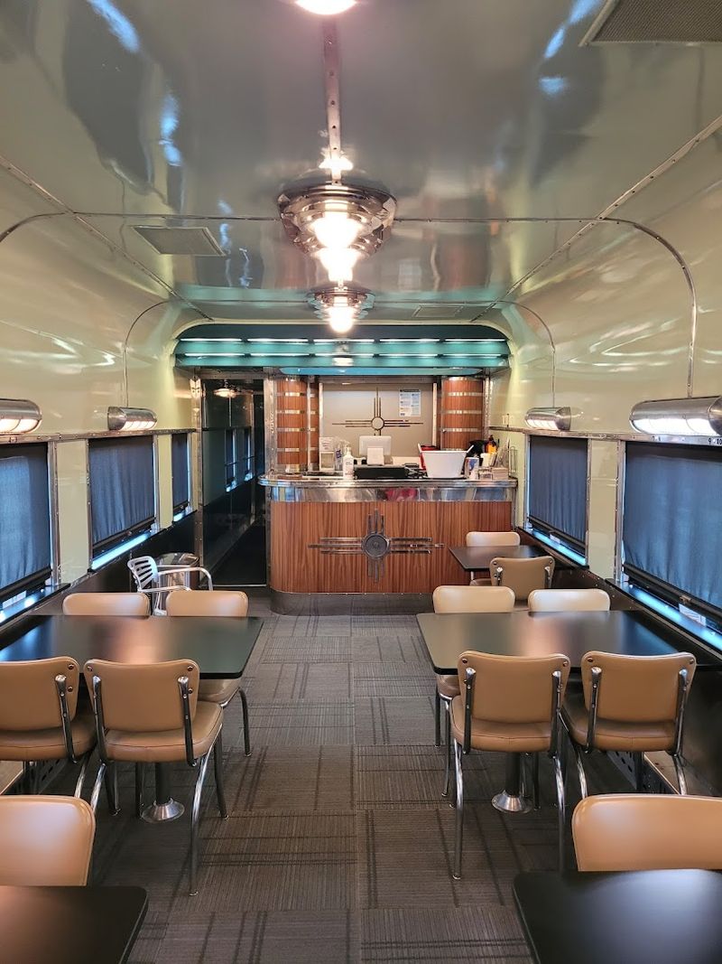 Complimentary Snacks and Beverages Onboard Complimentary Snacks and Beverages Onboard