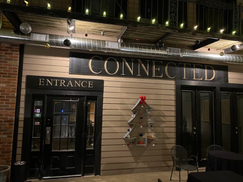 Connected – Peoria