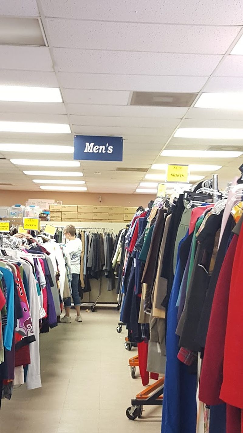 Constantly Running Sales and Special Promotions