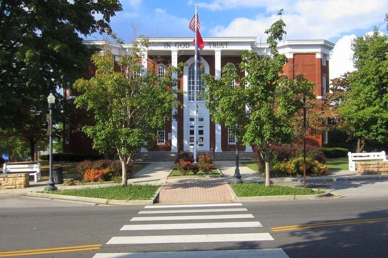 Cookeville Cookeville