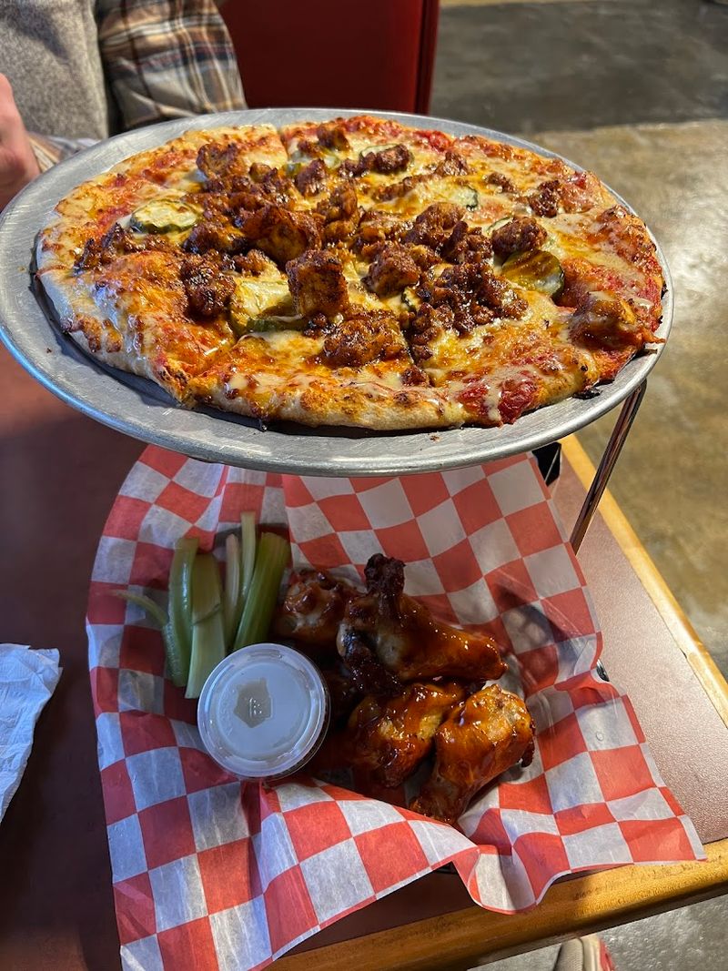 Cookeville Pizza & Pub — Cookeville